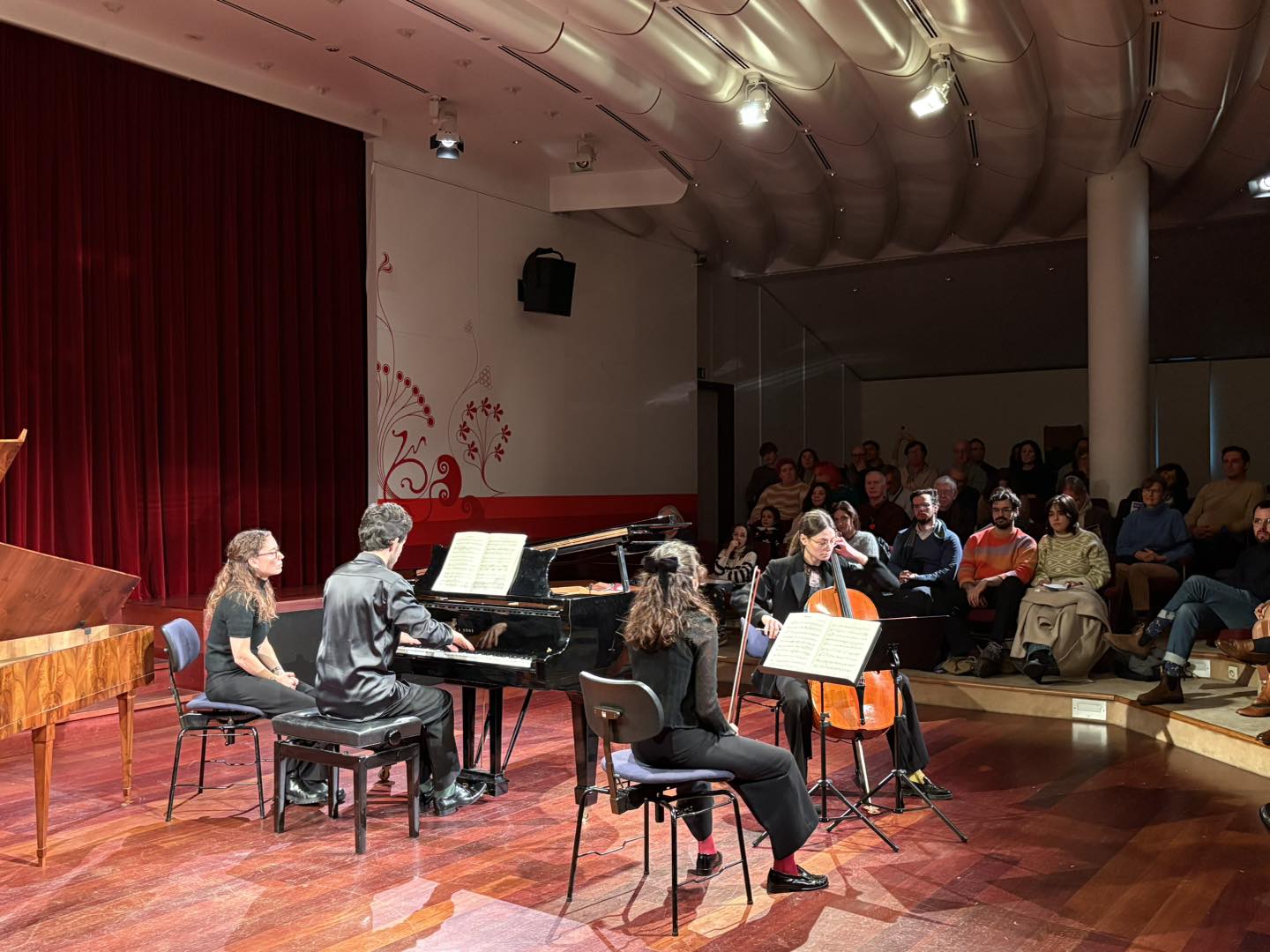 Új brüsszeli lehetőségek a magyar zenének