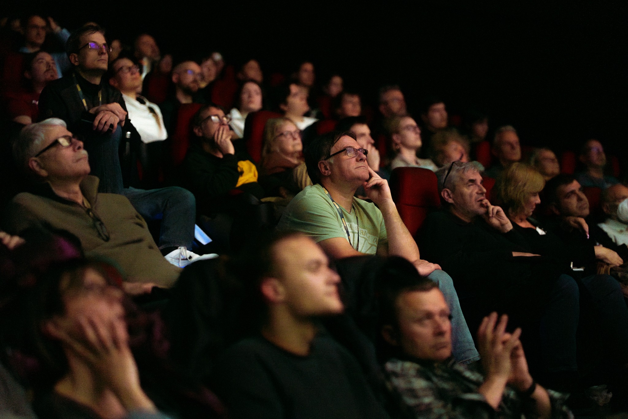 A Budapest Nemzetközi Dokumentumfilm Fesztivál kínálata 2026-ban
