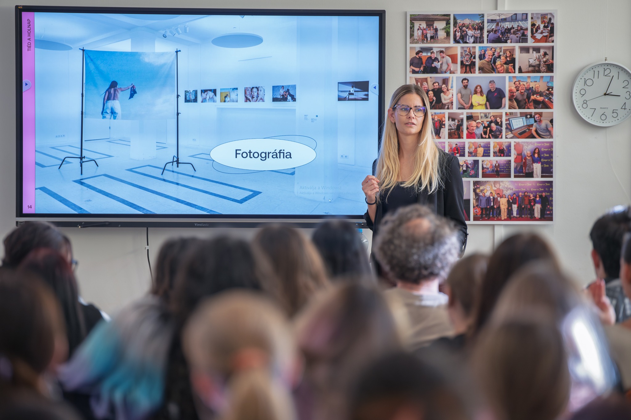 Jelentkezés a MOME ösztöndíjprogramjára