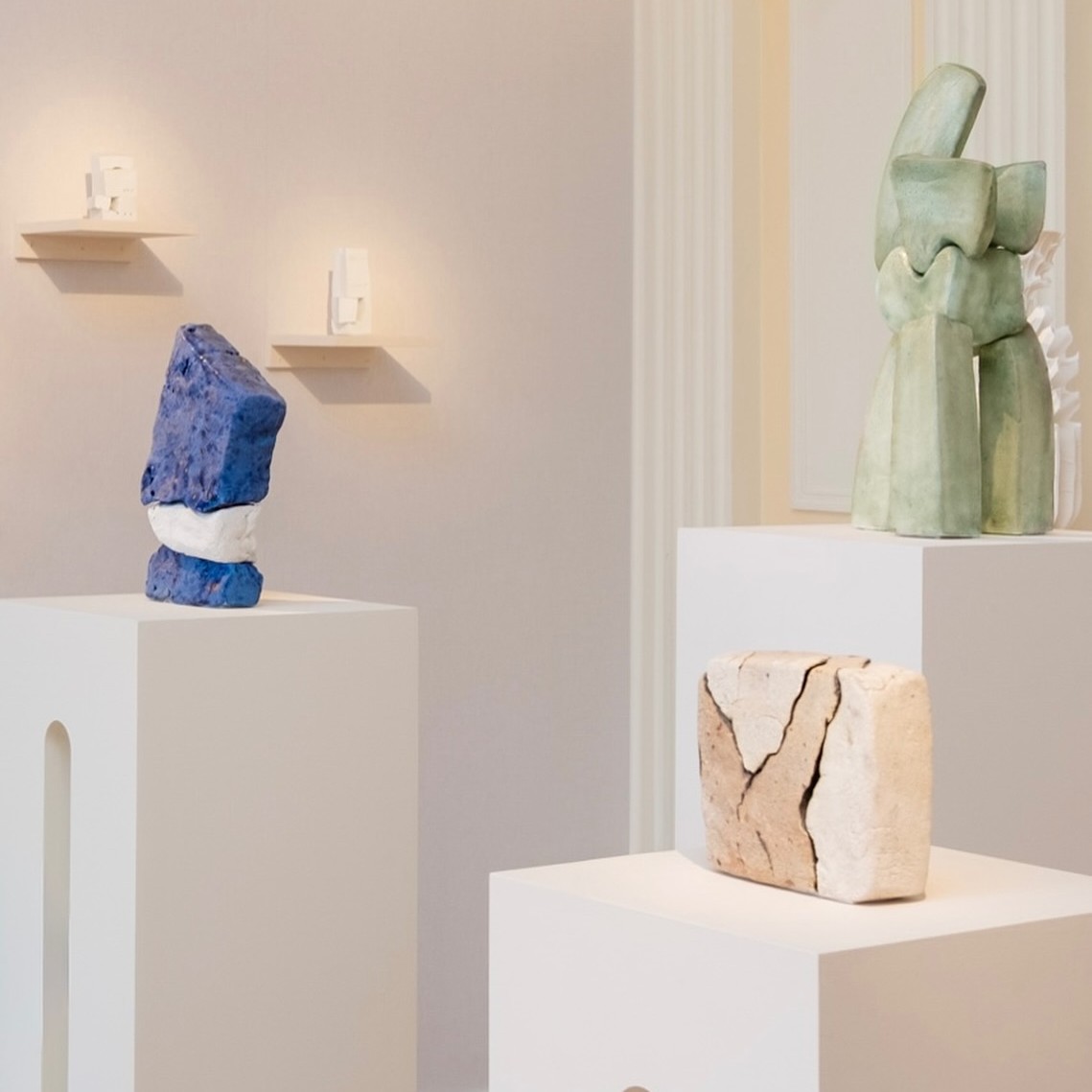 Új kiállítás nyílik a Zsolnay Negyedben