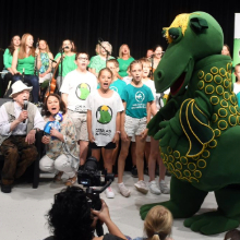 Ők a A legmesésebb mesélő pályázat nyertesei