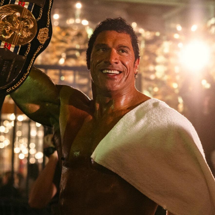 Így járt volna Rocky, ha belövi magát