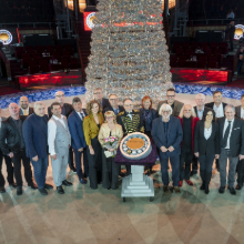 A Magyar Teátrum Díj idei nyertesei