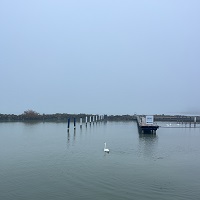 Gazdagon megterített asztal