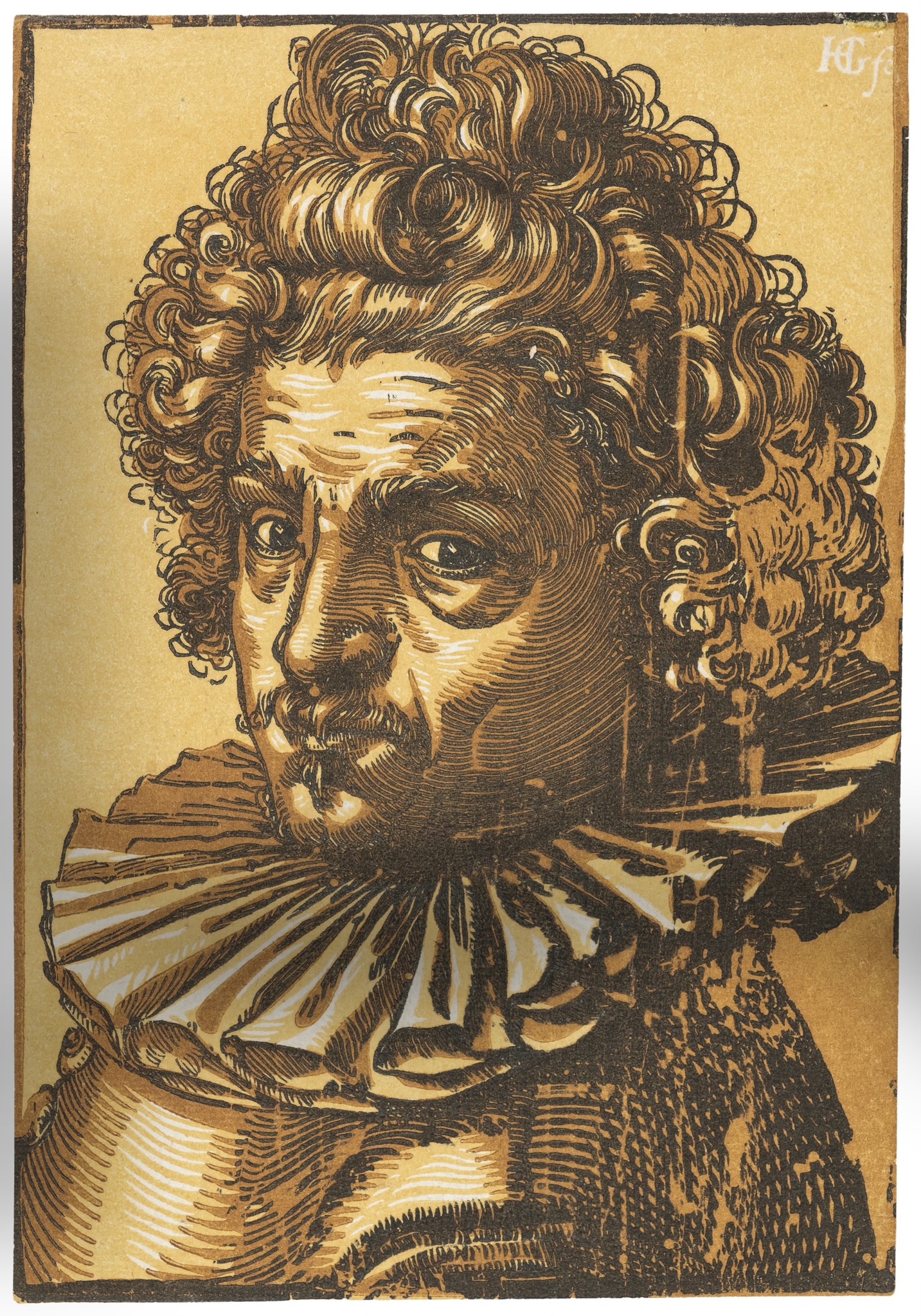 Baselitz manieritsa gyűjteménye a Szépművészetiben