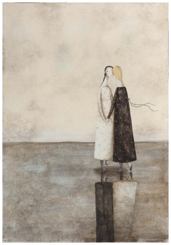 Rofusz Kinga az Astrid Lindgren Memorial Award jelöltje