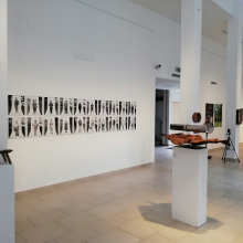 Artcolony 30 éves kiállítása