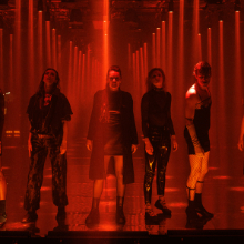 Két új bemutató a Katona József  Színházban