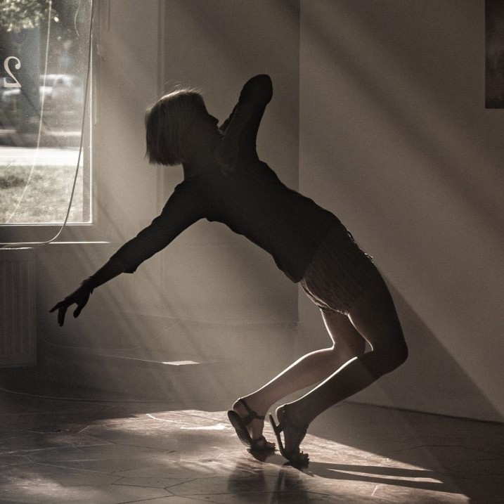 Megnyújtom lelkem végtagjait