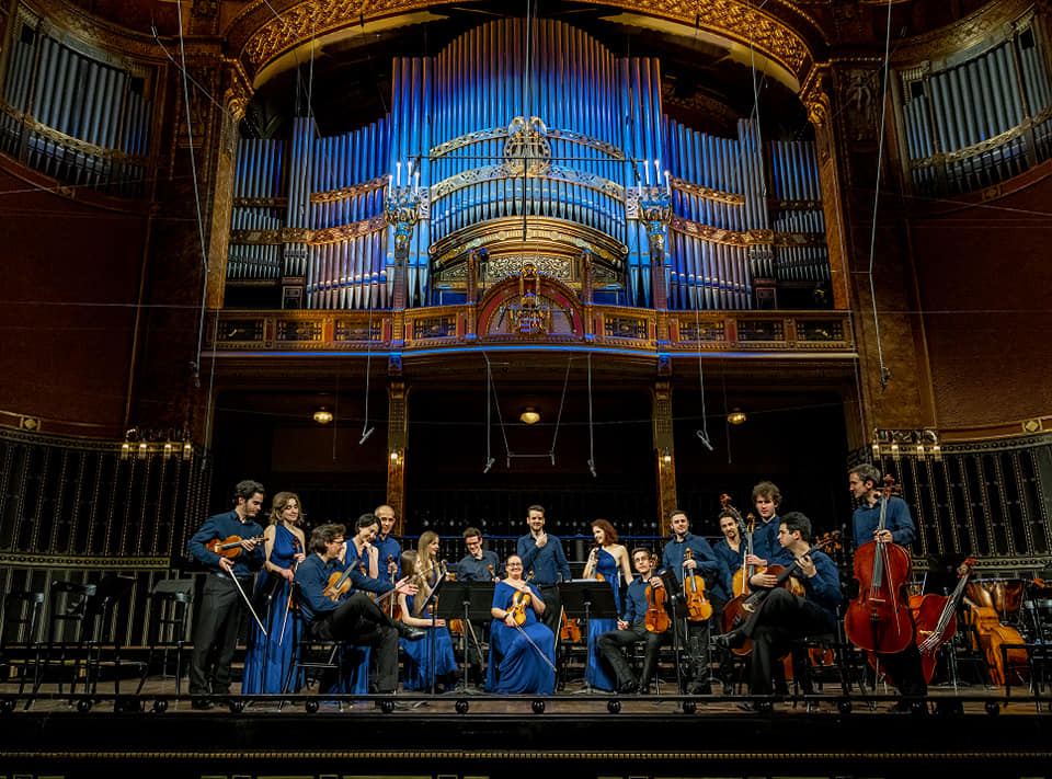 Olasz zeneművek a Cziffra Fesztiválon