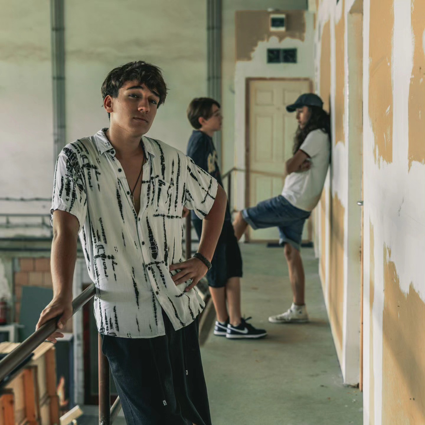 A Street Sixteen nyerte el a Moha Emlékalapítvány díját