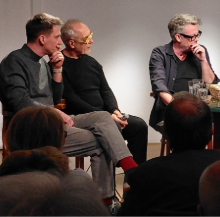 Egy régi ház igazsága túl bonyolult