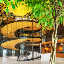 Kurátori hétvége a Magyar Zene Házában