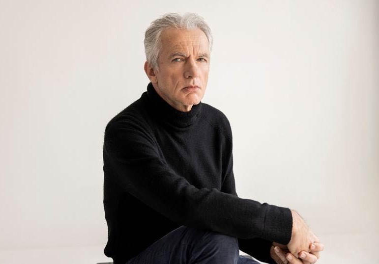 Barnás Ferenc Mészöly Miklós-díjas