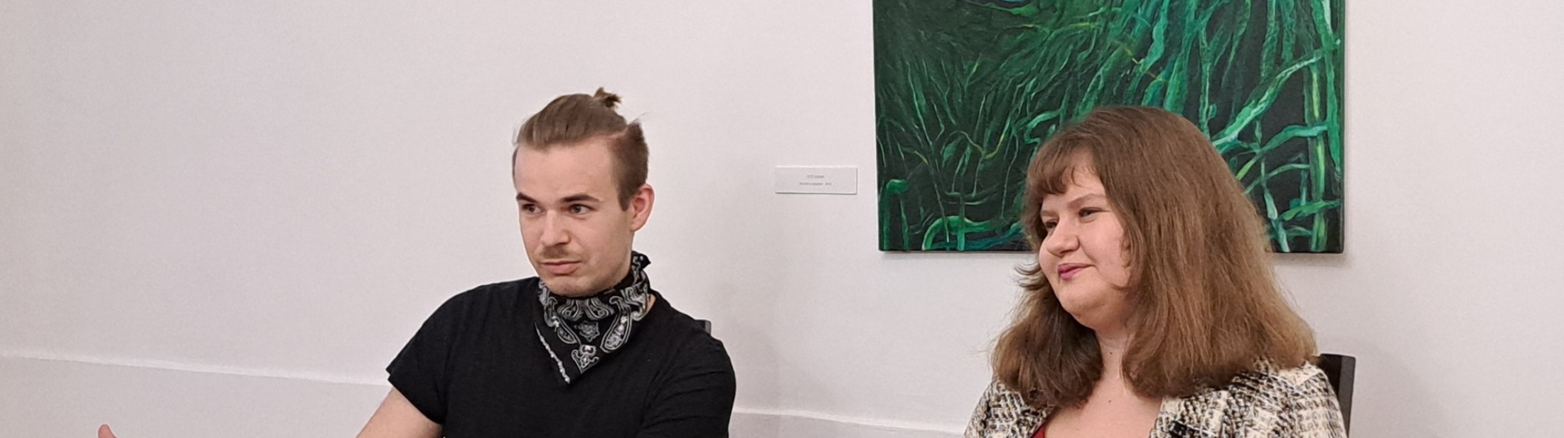 Írni szabadság és kaland