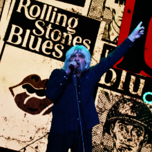 Kolozsváron ad koncertet Hobo