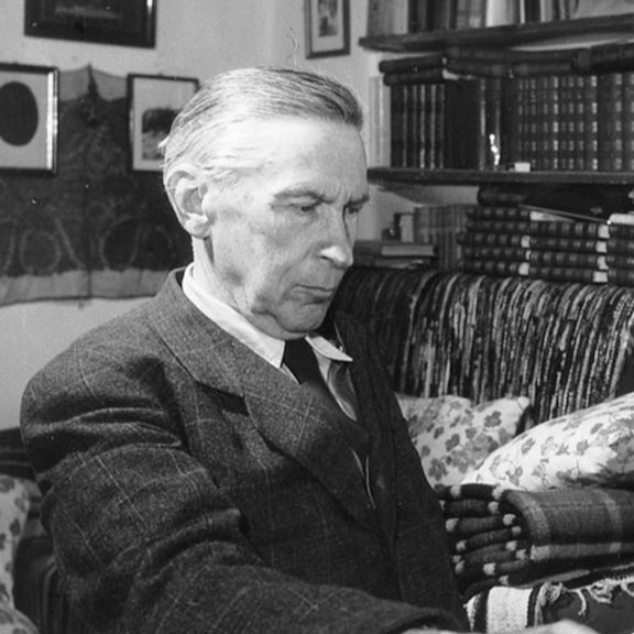 Áprily Lajosék kanáris karácsonya