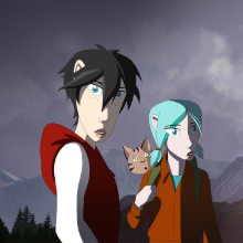 Milorad Krstic filmtervét meghívták a Berlinale szakmai programjára