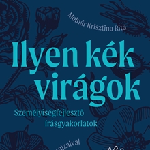 Virágok közt önmagaddal