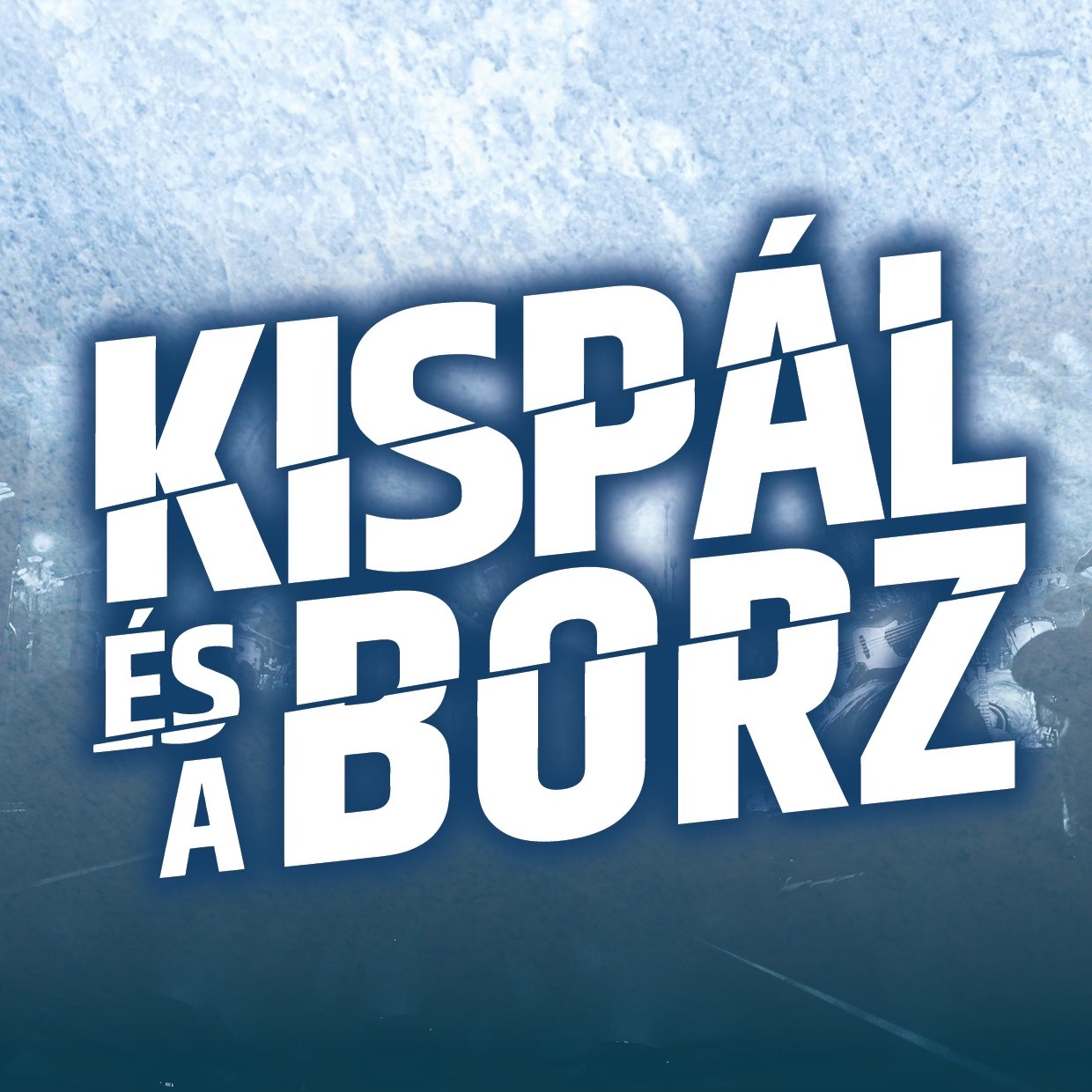 Elhunyt Bräutigam Gábor, a Kispál és a Borz dobosa