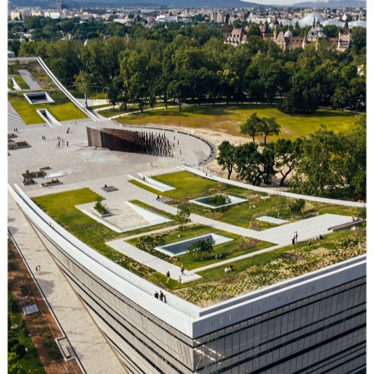 Egész napos programsorozattal ünnepli a kék és a fehér világát a Néprajzi Múzeum