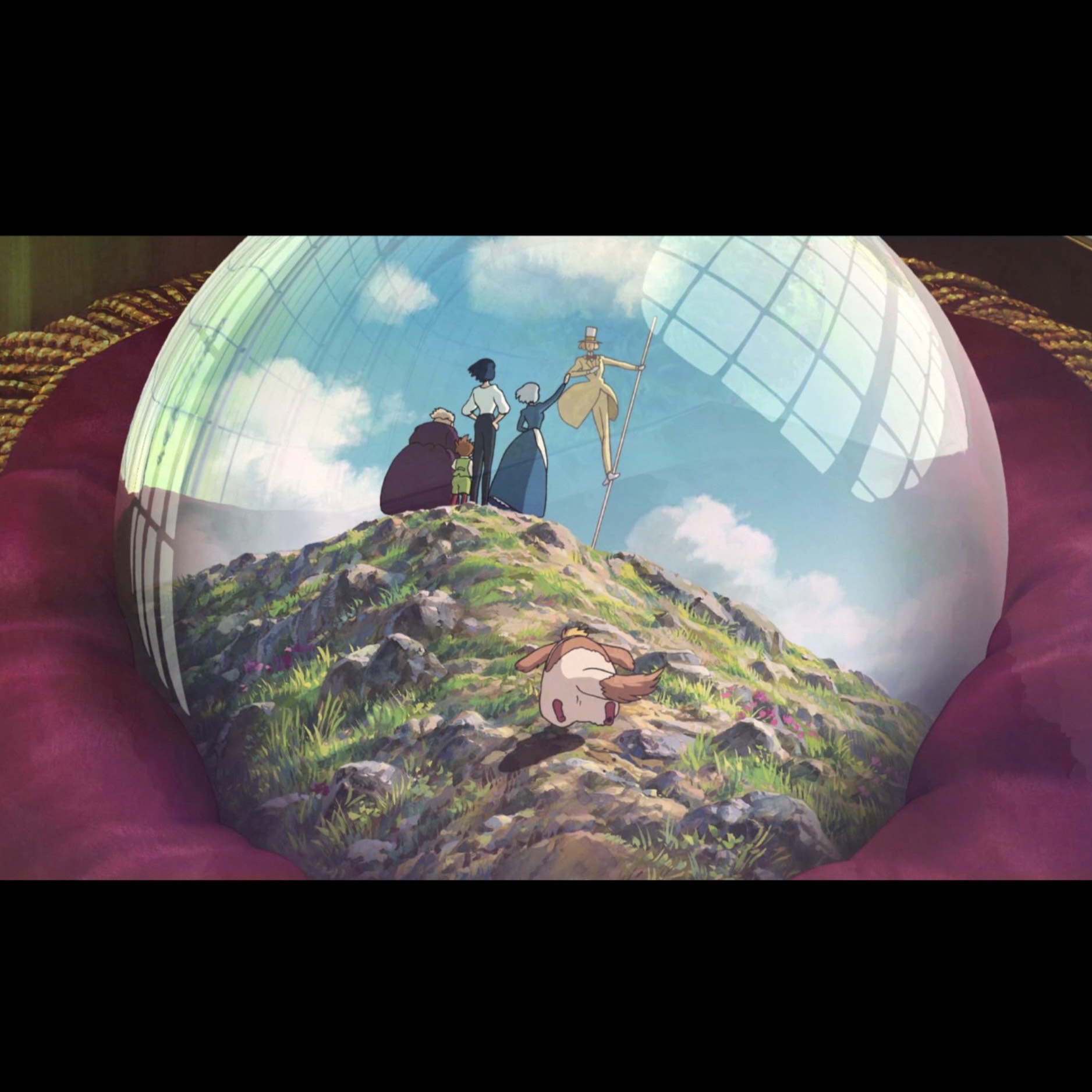 Mijazaki vetítéssorozat a Tabán moziban