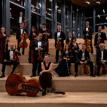 Az elveszett Hold ősbemutatója