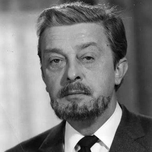 Mensáros Lászlóra emlékezik az Örkény Színház