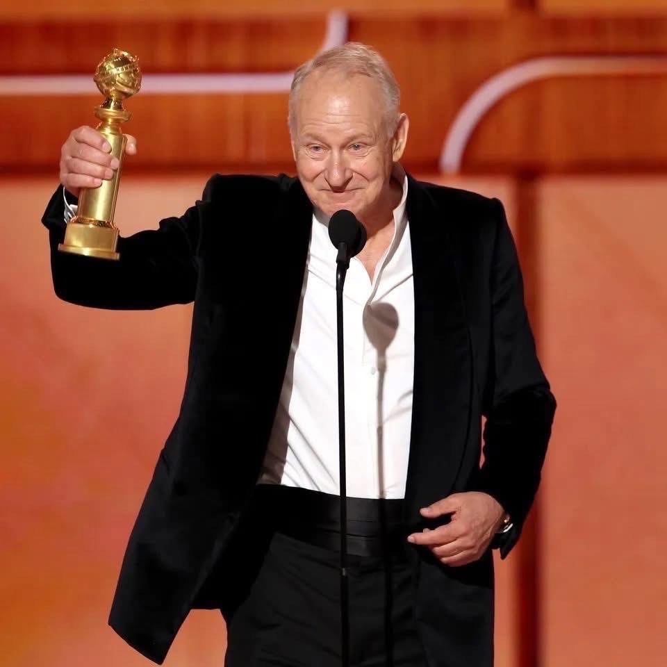 Kiosztották a Golden Globe-díjakat