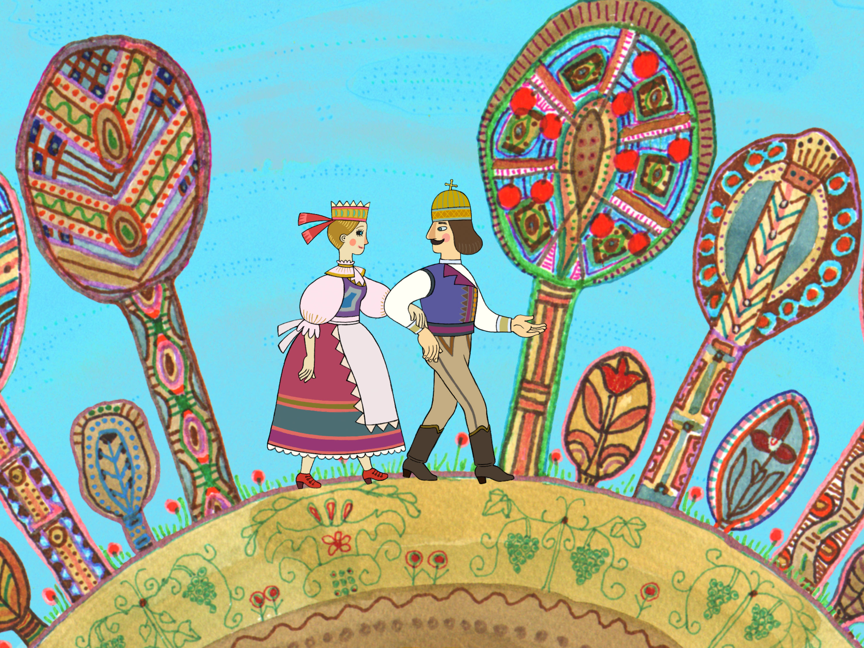 Mesepodcast-sorozatot indít a Kultkikötő