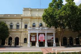 Pszichothrillert mutatnak be a Békéscsabai Jókai Színházban