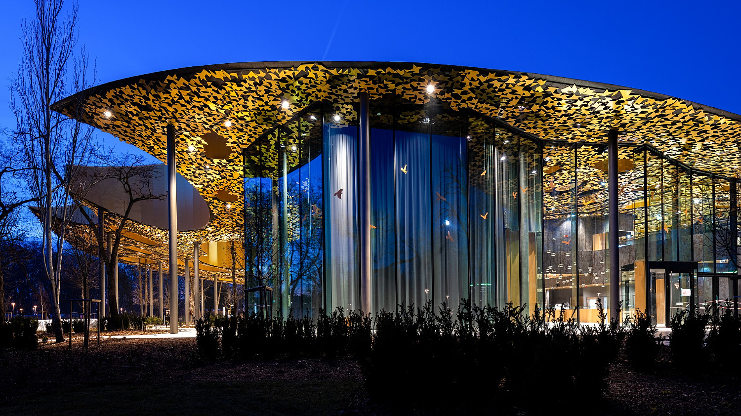 Hangdóm-fesztivál a Magyar Zene Házában