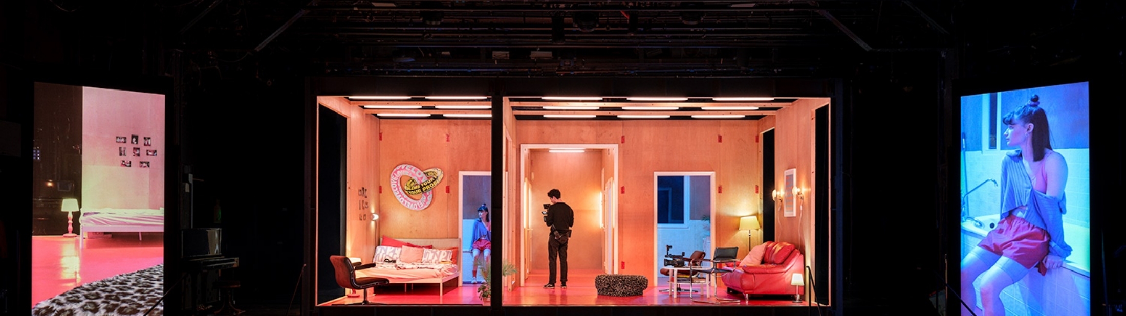 Az alkotás leküzdhetetlen vágya