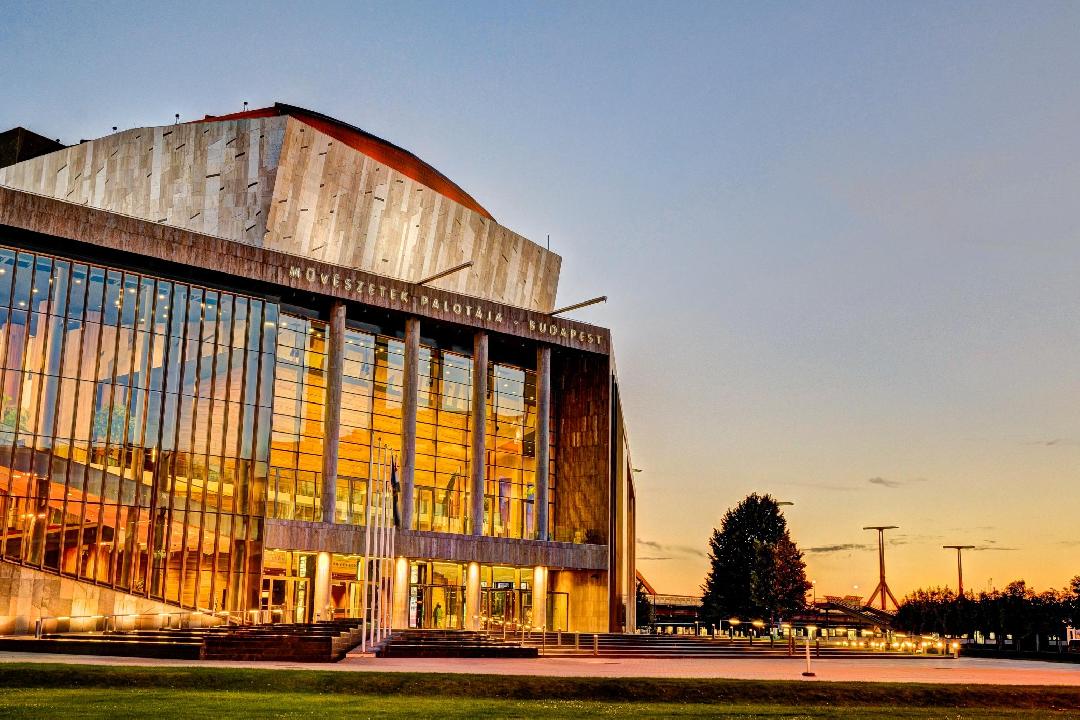 Ünnepi hangversenyt ad a MÁV Szimfonikus Zenekar