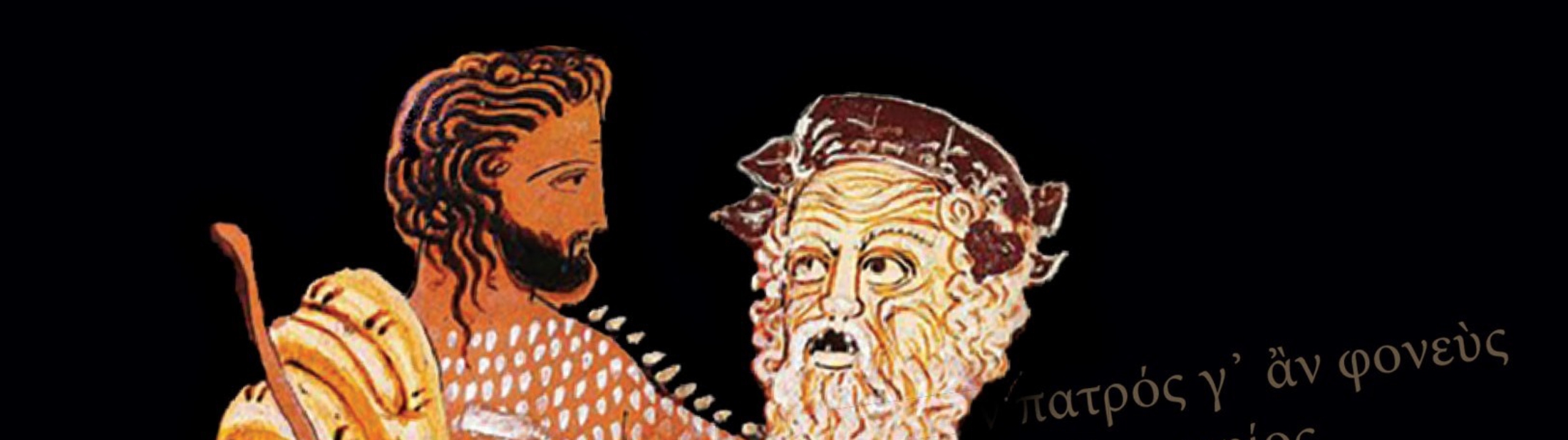 Oidipusz újra harcba száll a múlttal