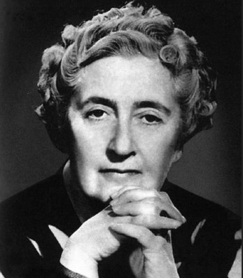 50 éve hunyt el Agatha Christie