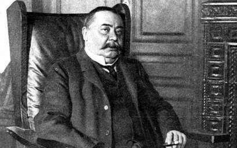 Mikszáth Kálmánra emlékeznek