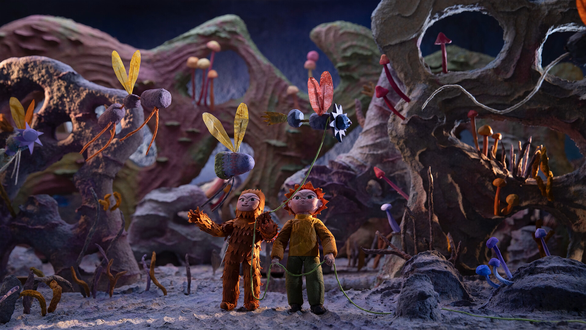 MOME-s diplomafilm a Berlinalén