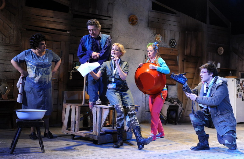 Februárban kezdődik a Deszka Fesztivál