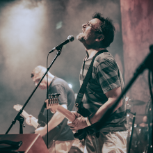 A Kispál és a Borz visszatér a Művészetek Völgyébe