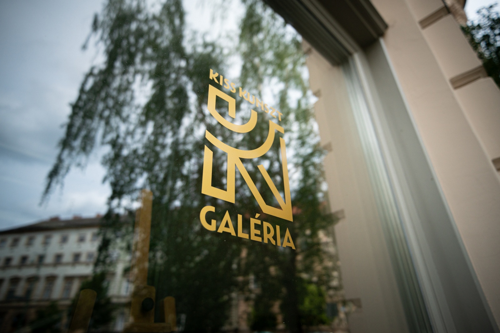 Tér/élmény a szegedi Kiss Kunszt Galériában