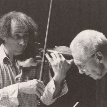 Kurtág 100 a Müpában