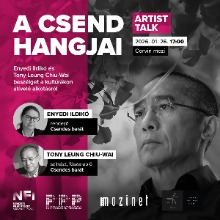 Budapestre látogat Tony Leung Chiu-Wai