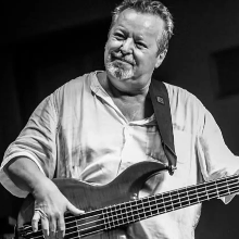 Elhunyt Lattmann Béla basszusgitáros