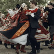 Sikeresen debütált a mozikban a Magyar menyegző