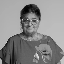 Elhunyt Voith Ági színművész