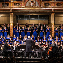 Világsztárok a Filharmónia Magyarország pécsi koncertjein