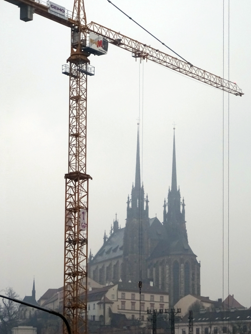 A demokrácia is pokoli találmány