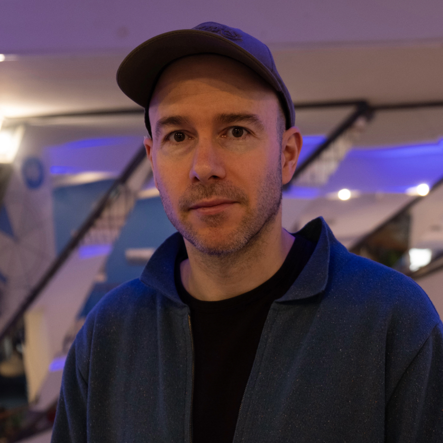 Fekete-fehérben látni mindig más