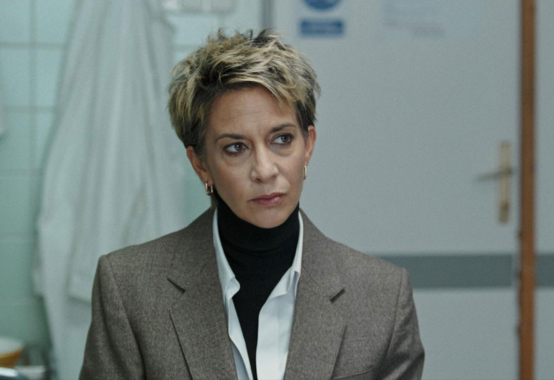 Érkezik Nagy Borbála Mambo Maternica című filmje